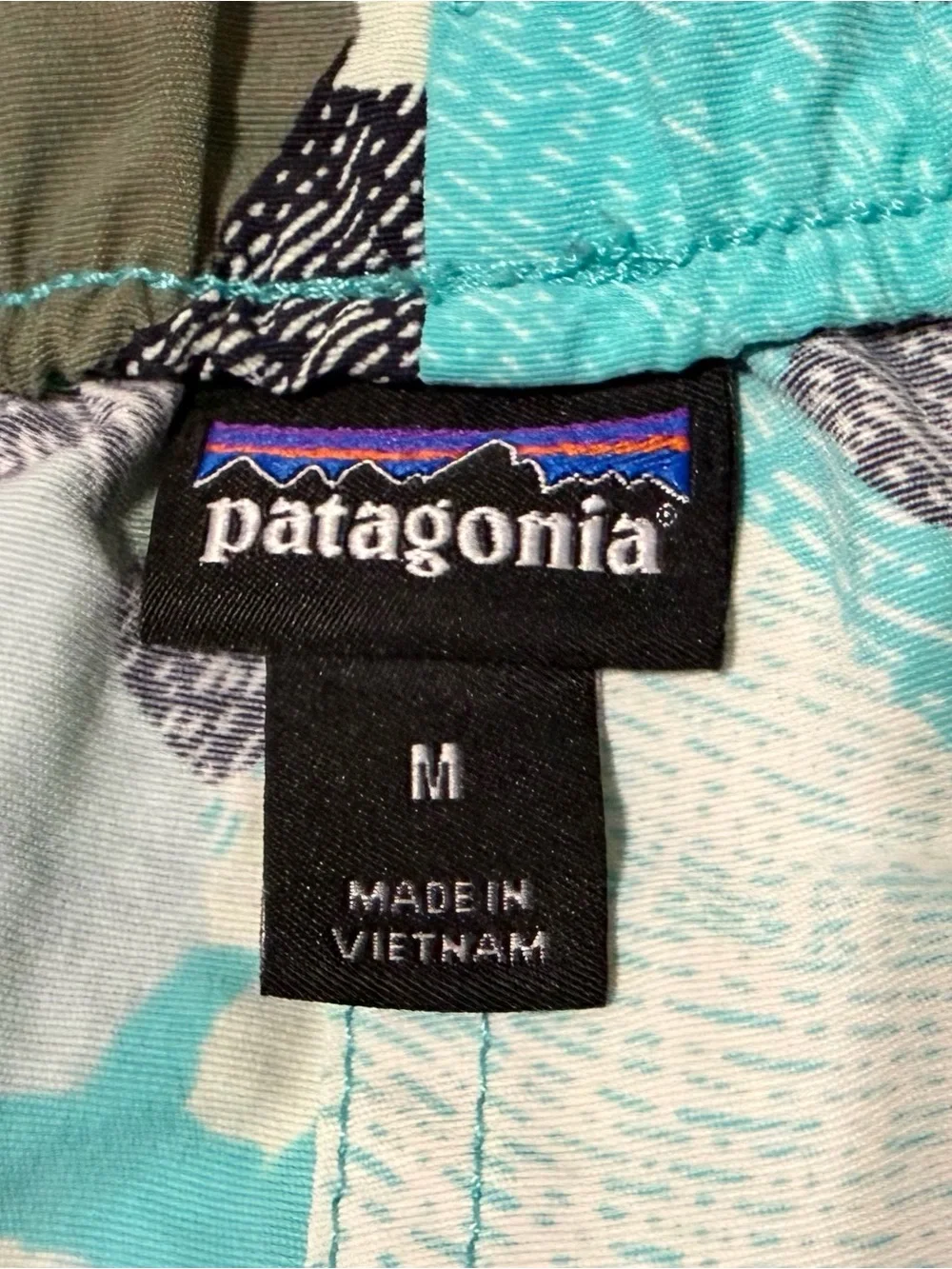 Patagonia Barely Baggies Shorts